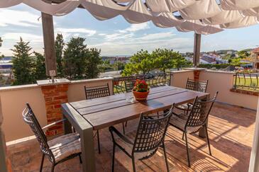 Apartmány pro rodiny s dětmi Banjol, Rab - 19804 Adriatic.hr