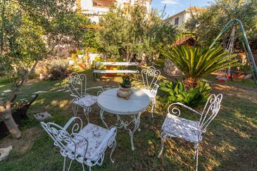 Kétszobás apartman Banjol, Rab (A-19804-a(