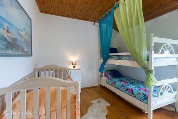 Ferienwohnungen mit Pool für Familien Vardica, Umag - 19805