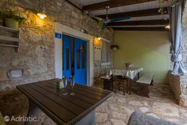 Ferienwohnungen mit Pool für Familien Vardica, Umag - 19805