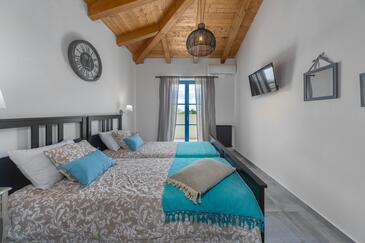 Casa con piscina per famiglia Morosini - Maružini, Istria Centrale - Središnja Istra - 19806