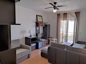 Stue Kaštel Stari, Stue i overnattingstype apartment, WiFi.