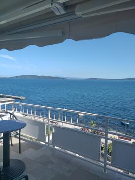 Apartments by the sea Kaštel Stari, Kaštela - 19810