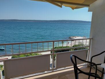 Two bedroom apartment Kaštel Stari, Kaštela (A-19810-a)