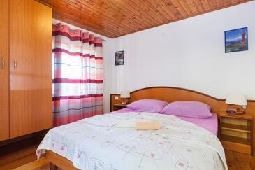 Nyaralóház elszigetelt helyen Zivogosce - Mala Duba, Makarska - 19811