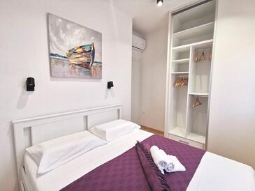 Apartmani za obitelj s djecom Stobreč, Split - 19812