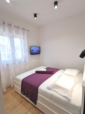 Apartmani za obitelj s djecom Stobreč, Split - 19812