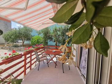 Apartmani za obitelj s djecom Stobreč, Split - 19812