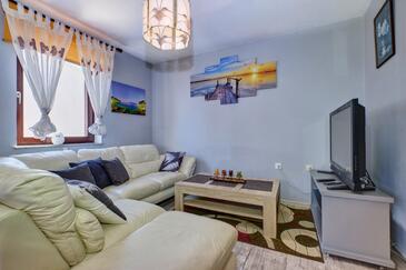 Apartments with parking space Mali Lošinj, Lošinj - 19815