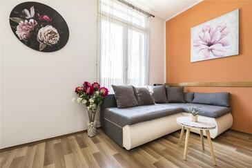 Apartments with parking space Mali Lošinj, Lošinj - 19817