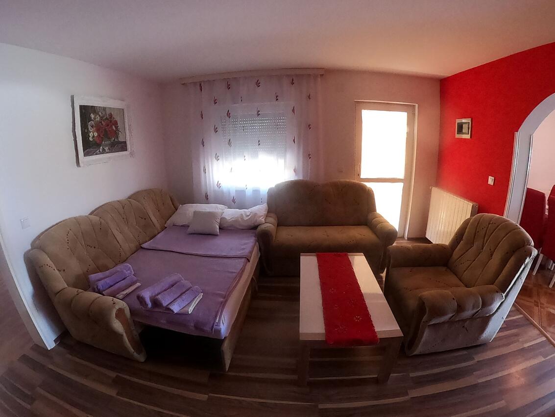 Appartamenti con piscina per famiglie Dignano - Vodnjan, Fasana - Fažana - 19820
