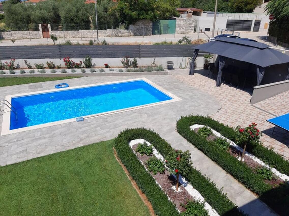 Appartamenti con piscina per famiglie Dignano - Vodnjan, Fasana - Fažana - 19820