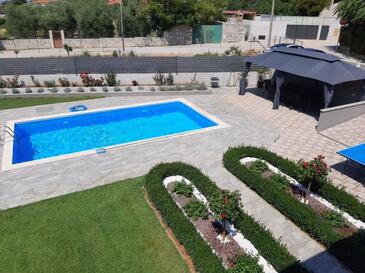 Family-friendly apartments with swimming pool Vodnjan, Fažana - 19820