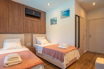 Luksuzna vila s bazenom Bošana, Pag - 19824