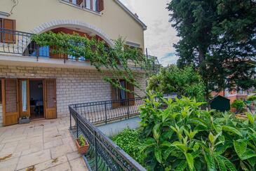 Ferienwohnungen mit Parkplatz Mali Losinj, Losinj - 19825