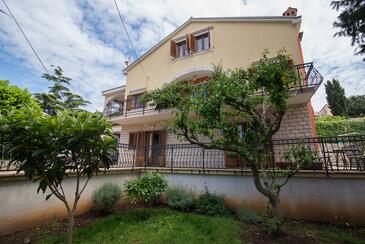 Ferienwohnungen mit Parkplatz Mali Losinj, Losinj - 19825