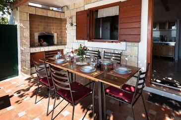 Kuća za odmor s parkingom Mravince, Split - 19827