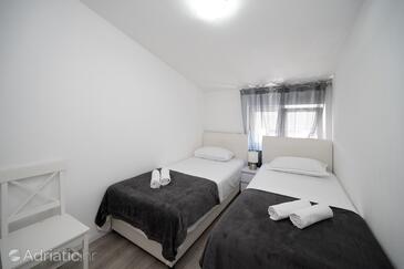 Apartmanok parkolóhellyel Zadar - 19830