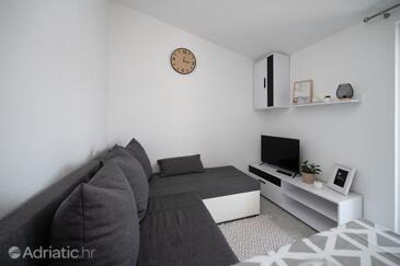 Apartmanok parkolóhellyel Zadar - 19830