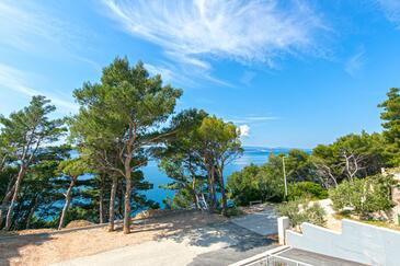 Jednosobni apartman Brela, Makarska (A-19834-c(