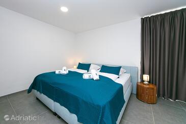 Apartmány s bazénom pri mori Brela, Makarská - Makarska - 19834