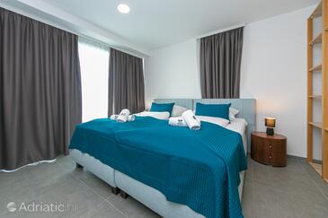 Apartmány s bazénom pri mori Brela, Makarská - Makarska - 19834