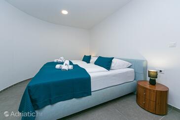 Apartmány s bazénom pri mori Brela, Makarská - Makarska - 19834