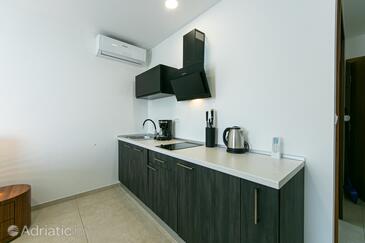 Apartmány s bazénom pri mori Brela, Makarská - Makarska - 19834