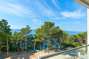 Štúdio Brela Štúdio Brela, Makarská - Makarska (AS-19834-b(