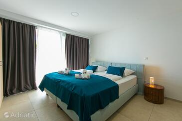 Apartmány s bazénom pri mori Brela, Makarská - Makarska - 19834