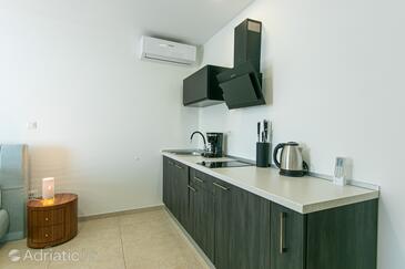 Apartmány s bazénom pri mori Brela, Makarská - Makarska - 19834