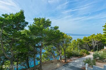 Apartmány s bazénom pri mori Brela, Makarská - Makarska - 19834