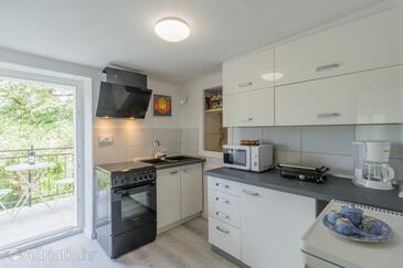 Ferienwohnungen mit Parkplatz Motovun - Brkac, Sredisnja Istra - 19835