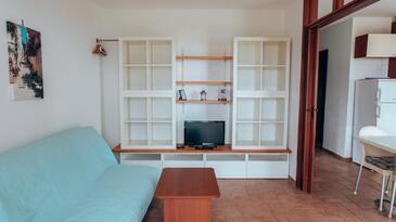 Apartments with parking space Milna, Hvar - 19850