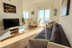 2-Zimmer-Ferienwohnung Milna 2-Zimmer-Ferienwohnung Milna, Hvar (A-19850-c)