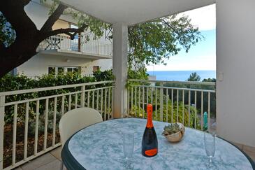 Apartments with parking space Milna, Hvar - 19850