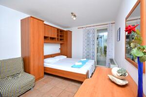 Studio Appartement Milna Studio Appartement Milna, Hvar (AS-19850-a)