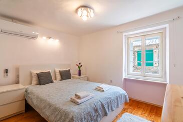 Nyaralóház parkolóhellyel Pag - 19852