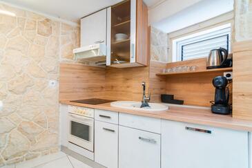 Nyaralóház parkolóhellyel Pag - 19852