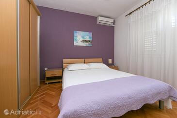 Appartamenti accanto al mare Tucepi, Macarsca - Makarska - 19857