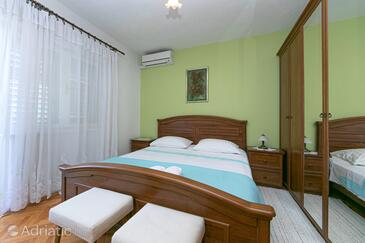 Appartamenti accanto al mare Tucepi, Macarsca - Makarska - 19857