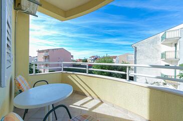 3-Zimmer-Ferienwohnung Tucepi, Makarska (A-19857-a(