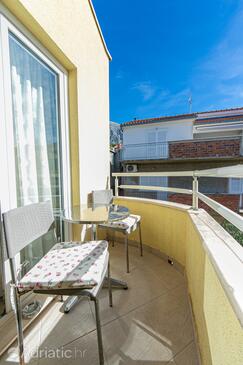 Apartmány u moře Tučepi, Makarská - Makarska - 19857