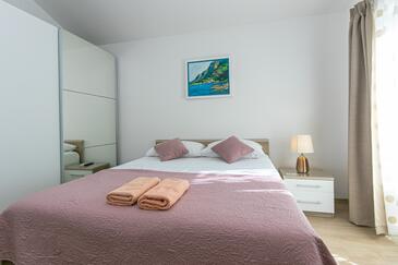 Studio Appartement Tucepi, Makarska (AS-19857-a(