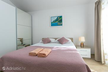 Apartmány u moře Tučepi, Makarská - Makarska - 19857