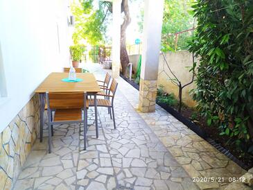 Apartments and rooms with parking space Novi Vinodolski - 19860