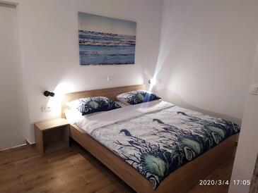 Apartments and rooms with parking space Novi Vinodolski - 19860