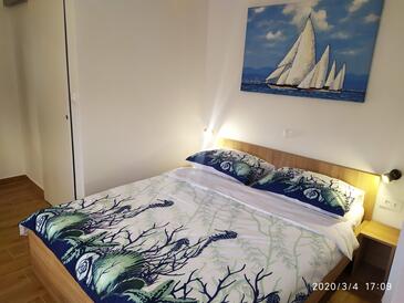 Apartments and rooms with parking space Novi Vinodolski - 19860