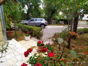 Apartments and rooms with parking space Novi Vinodolski - 19860