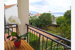 Habitación Novi Vinodolski (S-19860-a(